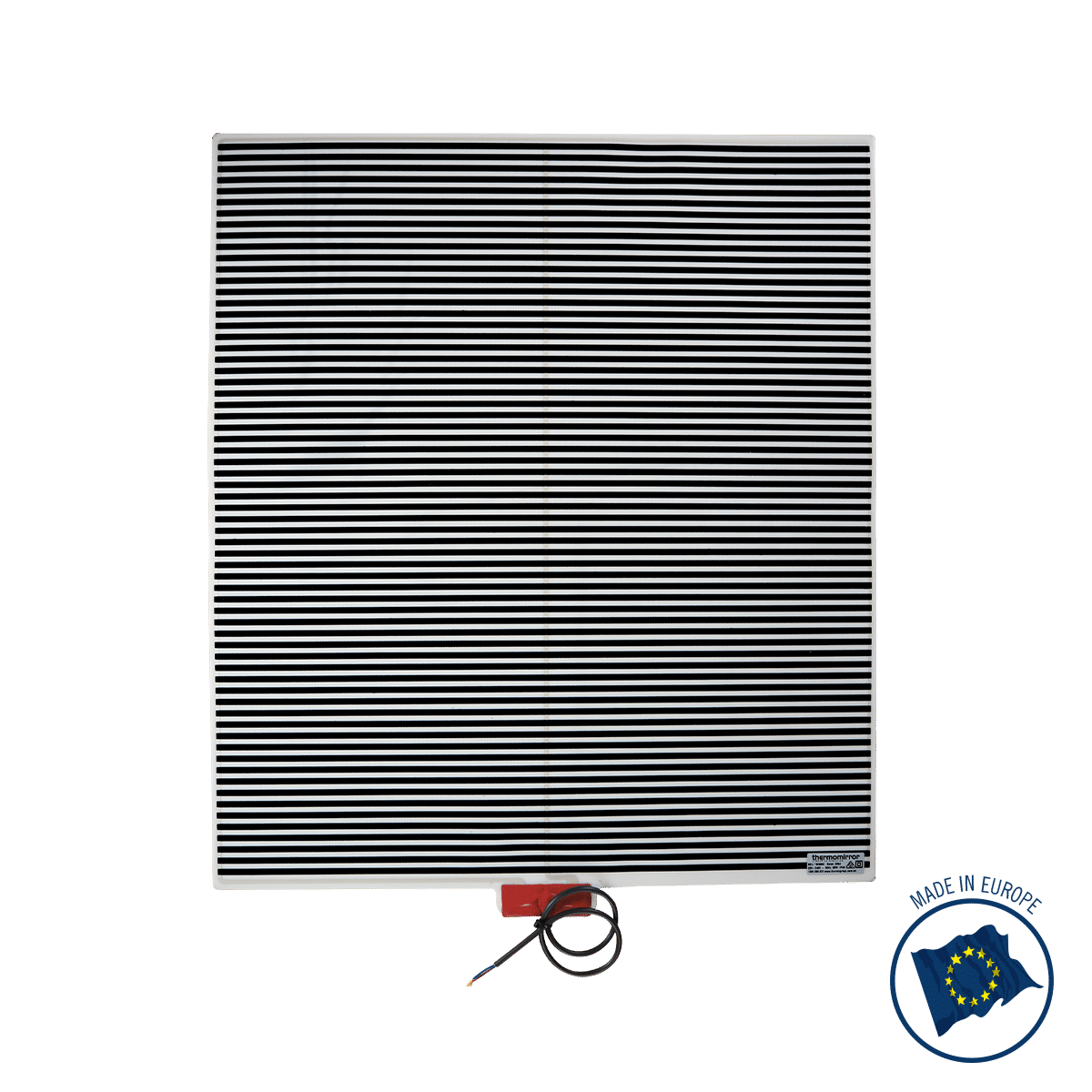 Thermomirror 80W
