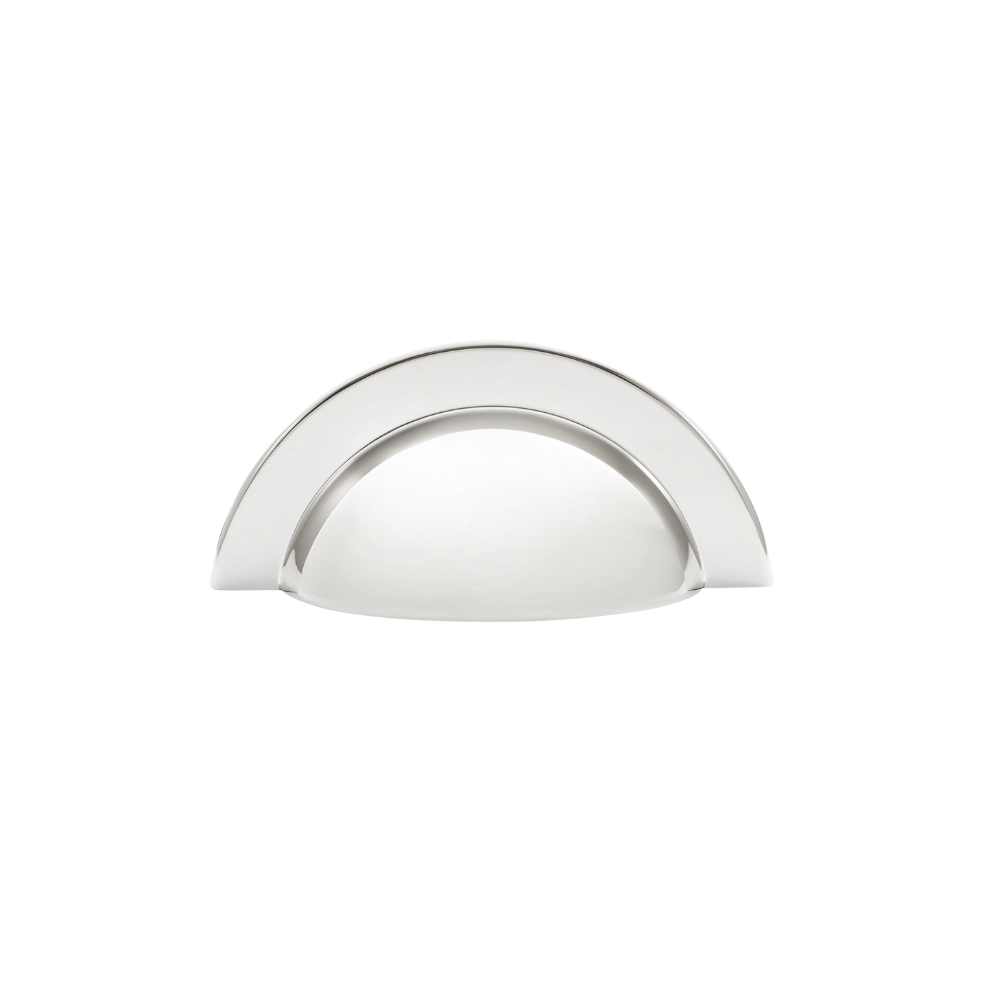 Momo Trafalgar Cup Pull 64mm in Polished Nickel (1)