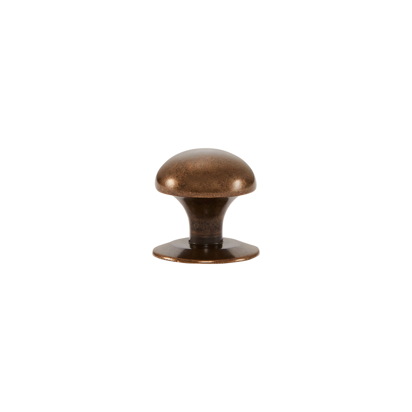 Momo Trafalgar Round Knob 37mm in Bronze (1)