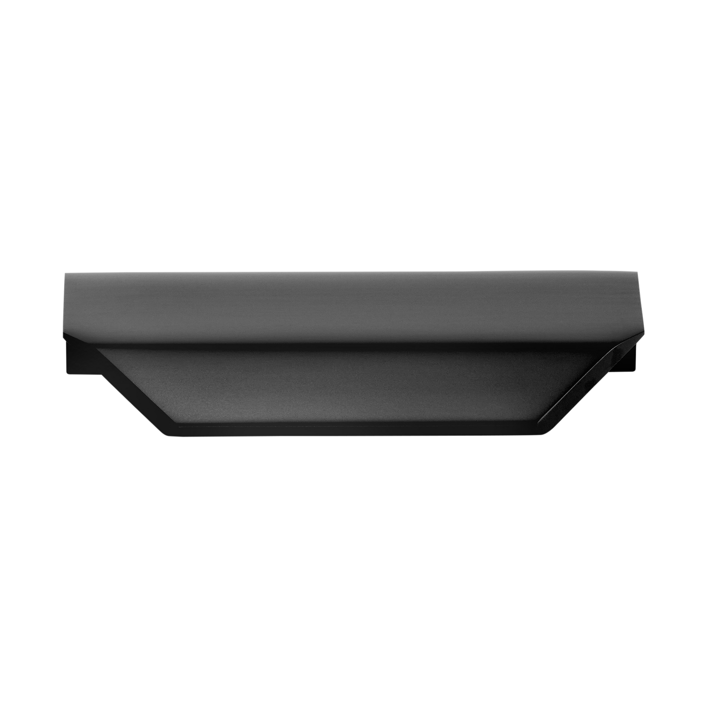 Momo Vann Lip Pull 64mm in Matt Black (1)