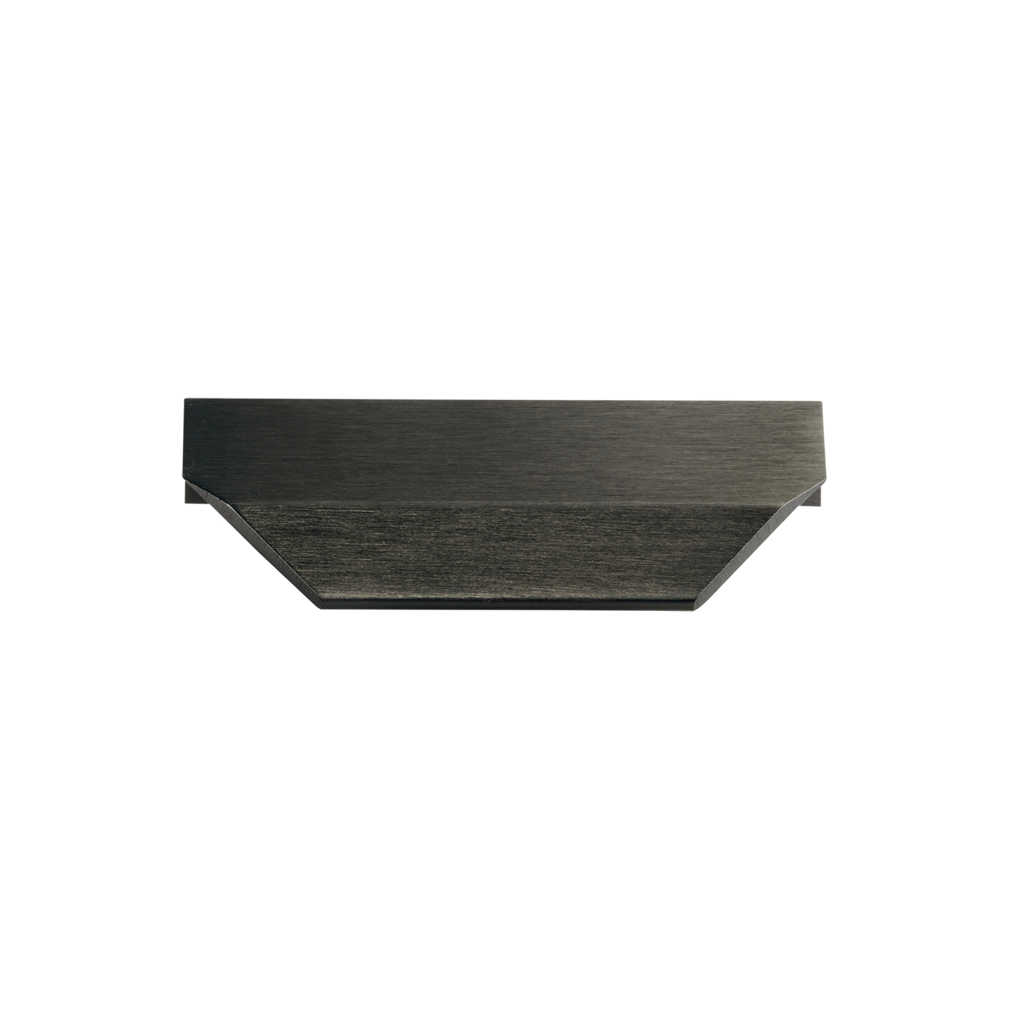 Momo Vann Lip Pull 64mm in Black Titanium (1)