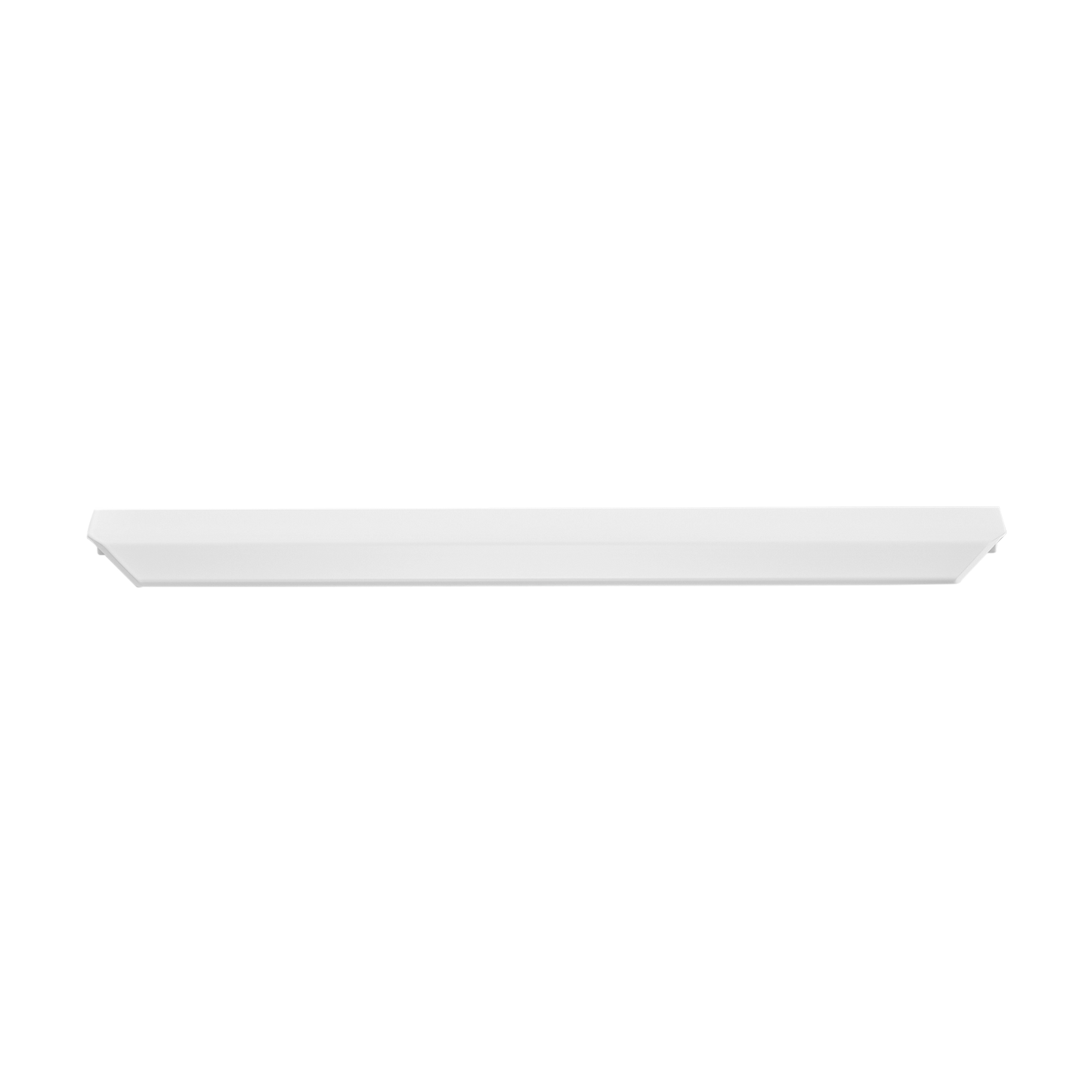 Momo Vann Lip Pull 256mm in Matt White (1)