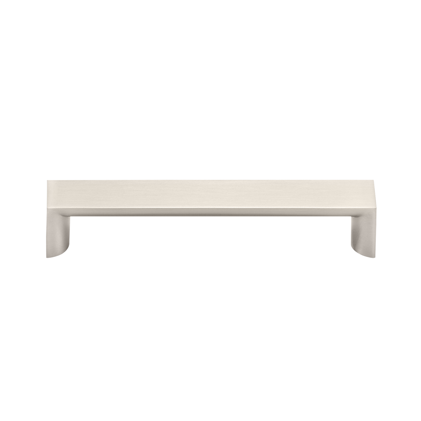 Momo Boston D Handle 128mm In Dull Brushed Nickel (1)
