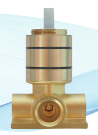 Norico Wall Mixer Main Body(Single Function)