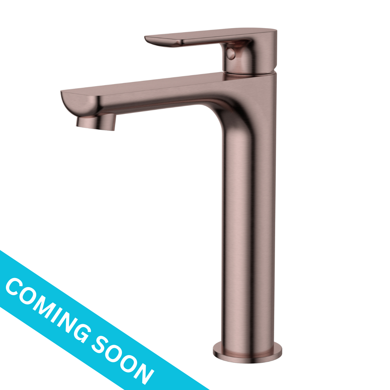 Nova Mid Rise Basin Mixer