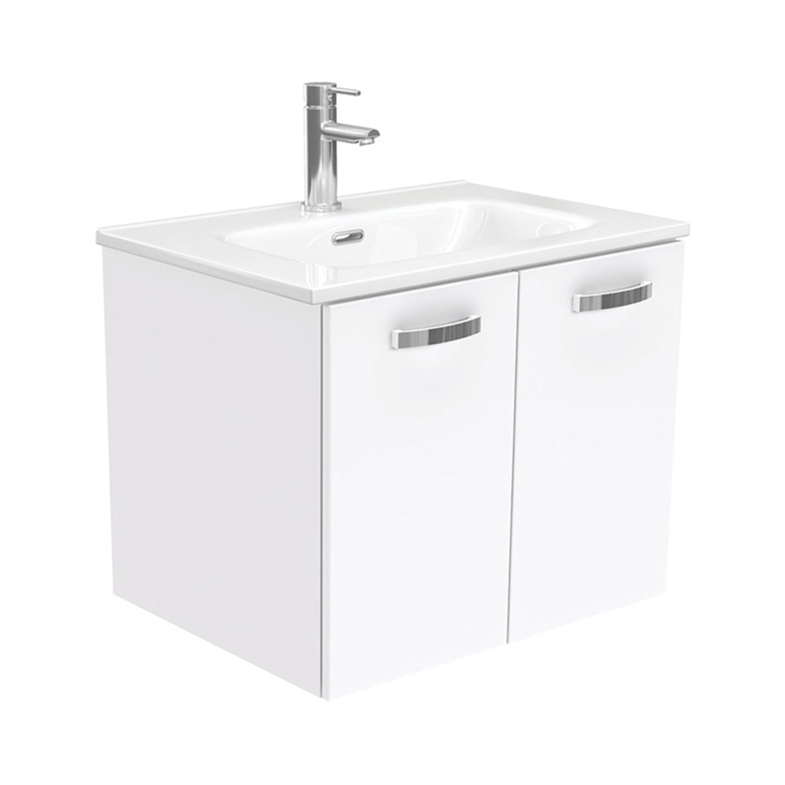 Fienza Joli Unicab 600 Wall-Hung Vanity