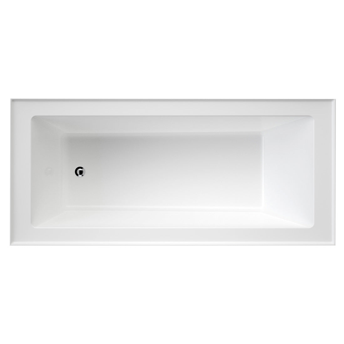 Caroma Newbury 1675 Bath