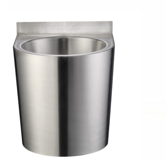 Stainless Basin