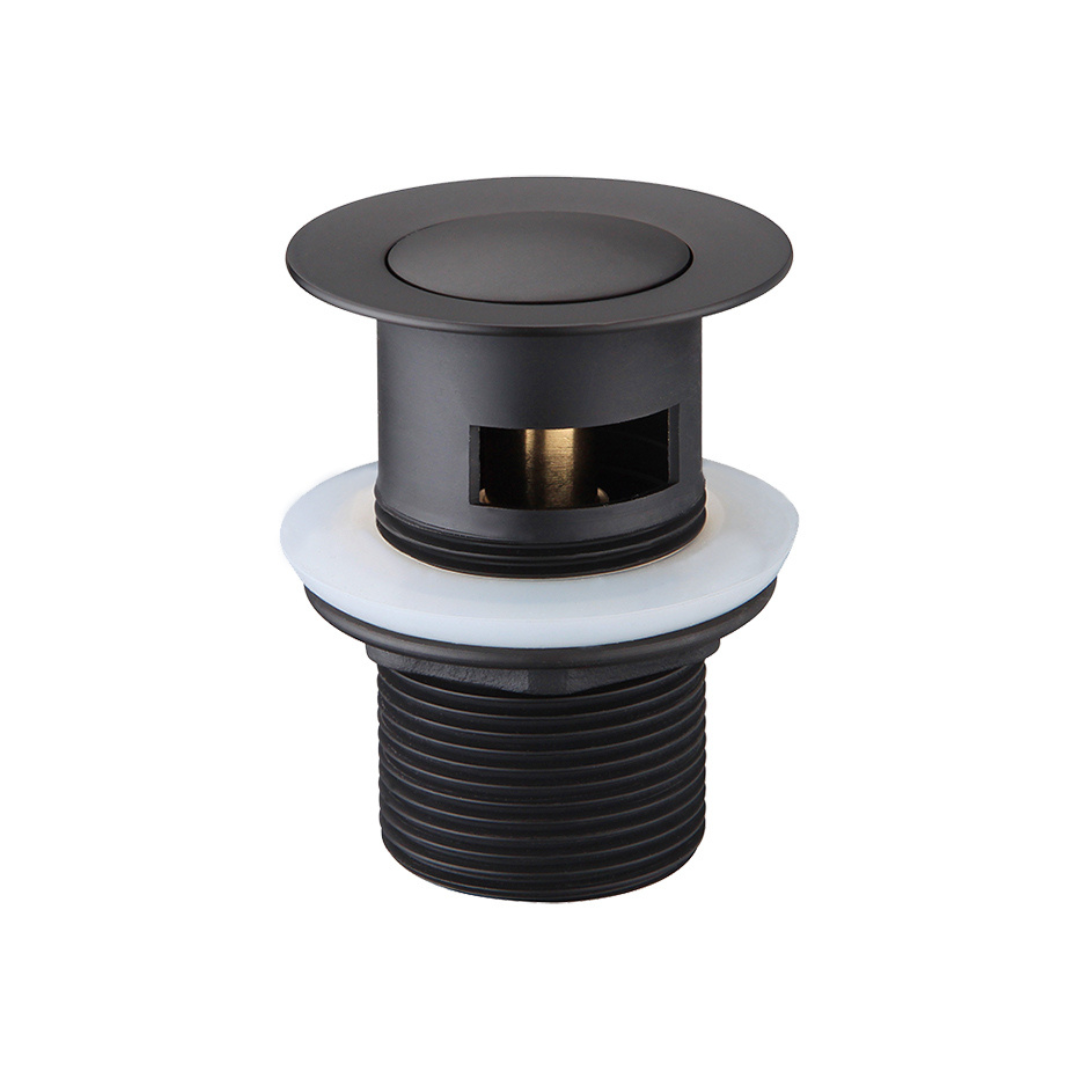 Pop-Up Waste 32mm With Overflow