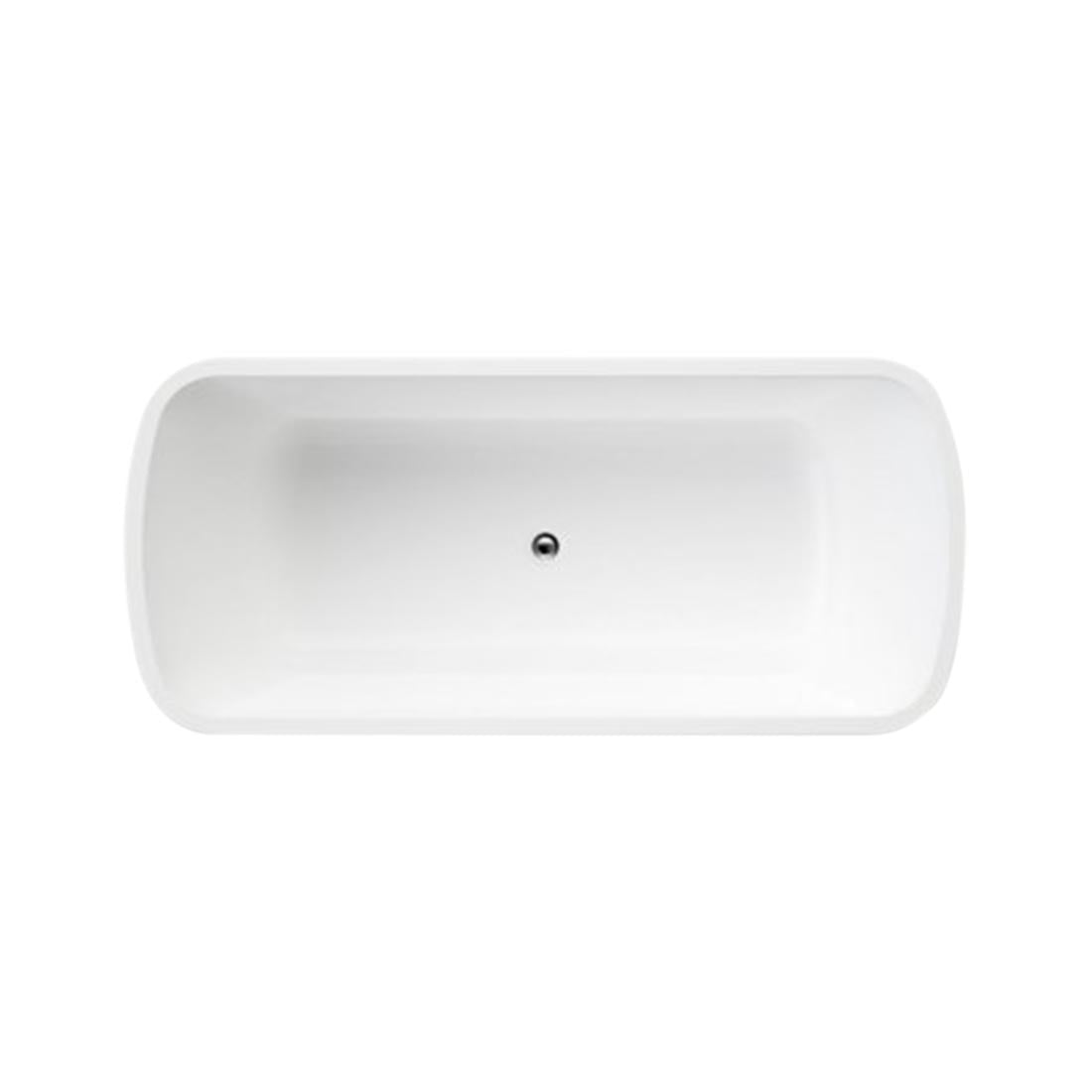 Caroma 1675 Urbane Island Bath