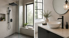 Types of Showers and How to Choose the Right One for Your Space