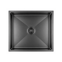 Undermount Sinks