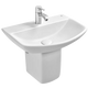 Wall Mounted Basins