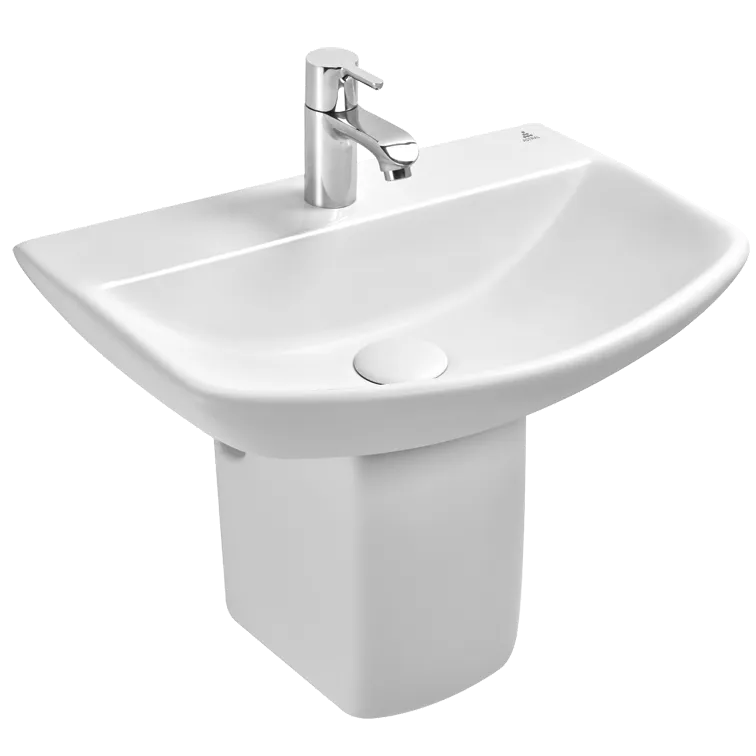 Wall Mounted Basins