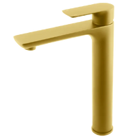 Tall Basin Mixers