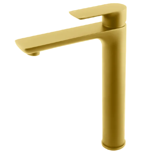 Tall Basin Mixers