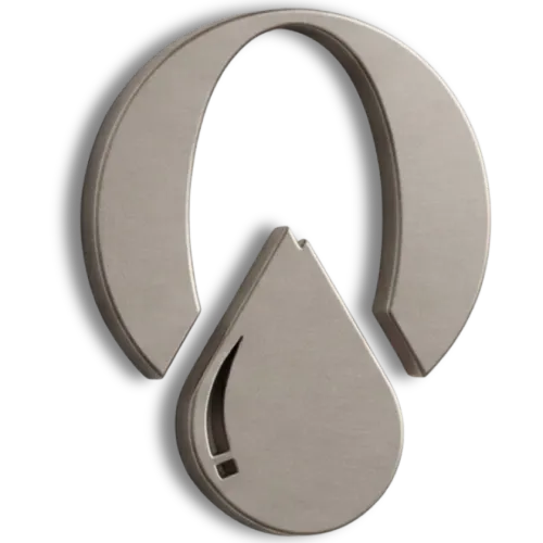Brushed Nickel