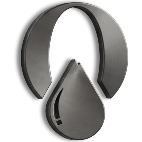 Gunmetal