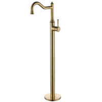 Freestanding Mixers