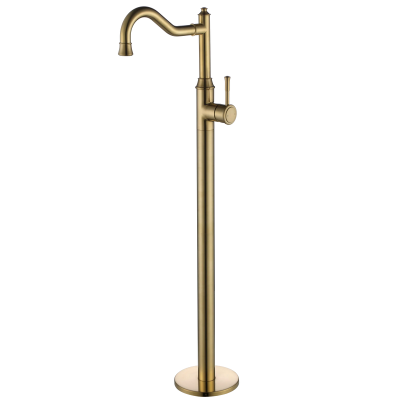 Freestanding Mixers