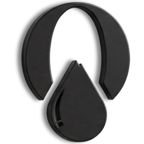 Matte Black