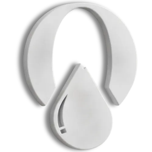 Matte White