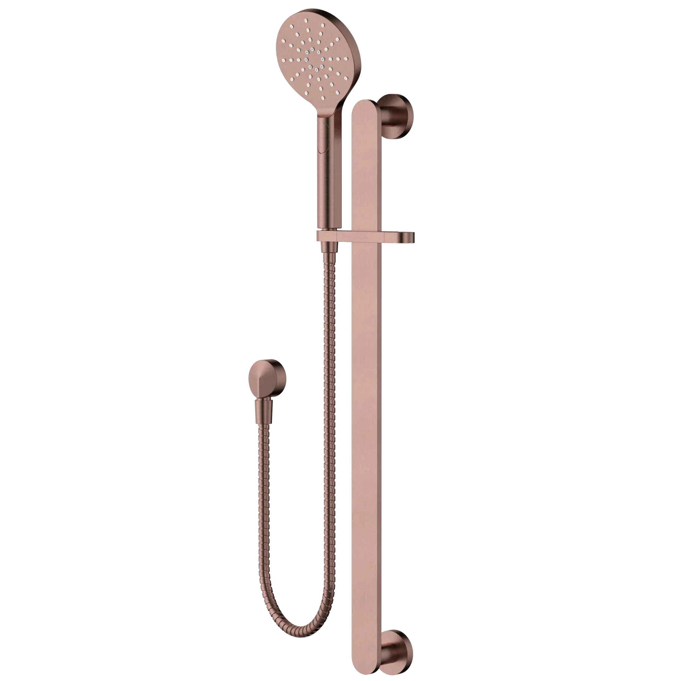 Shower Rails - Adjustable & Stylish Shower Fittings - Orvieon