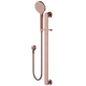 Shower Rails
