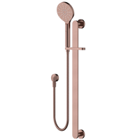 Shower Rails