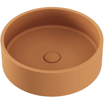 Above Counter Basins