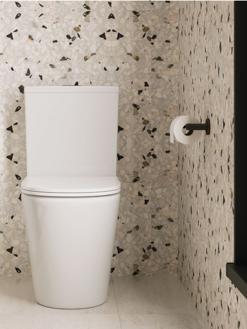 Toilets