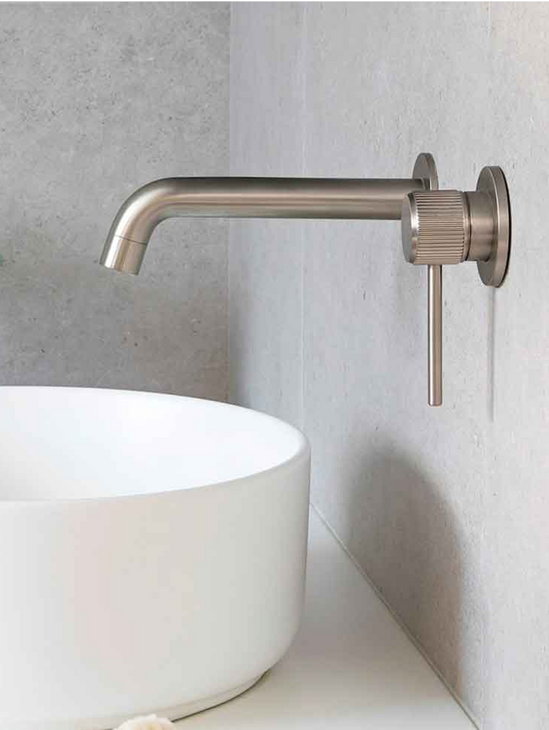 Tapware