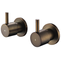 Wall Top Assemblies