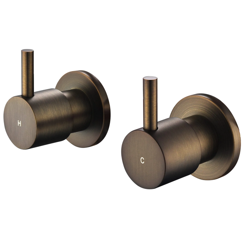 Wall Top Assemblies