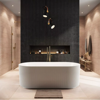 Freestanding Baths