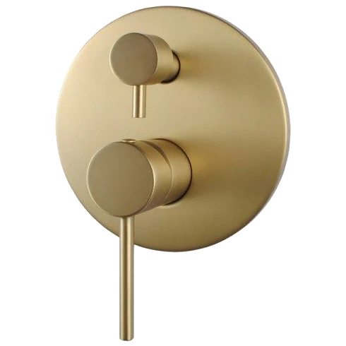 Bath/Shower Diverter Mixers