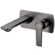 Bath/Shower Wall Mixers