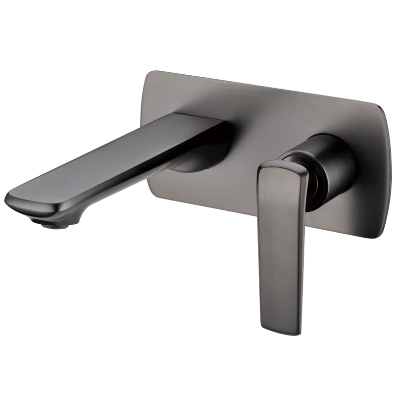 Bath/Shower Wall Mixers