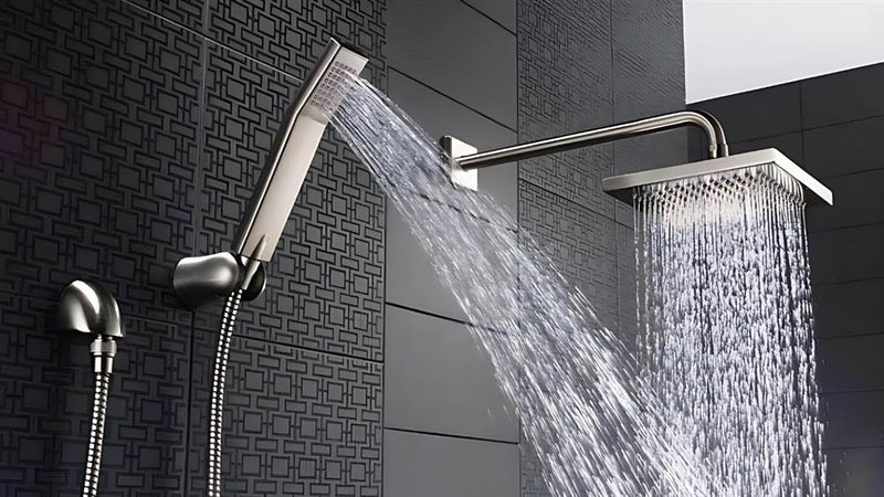 Handheld Shower