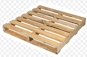 Pallet 1165mm x 1165mm