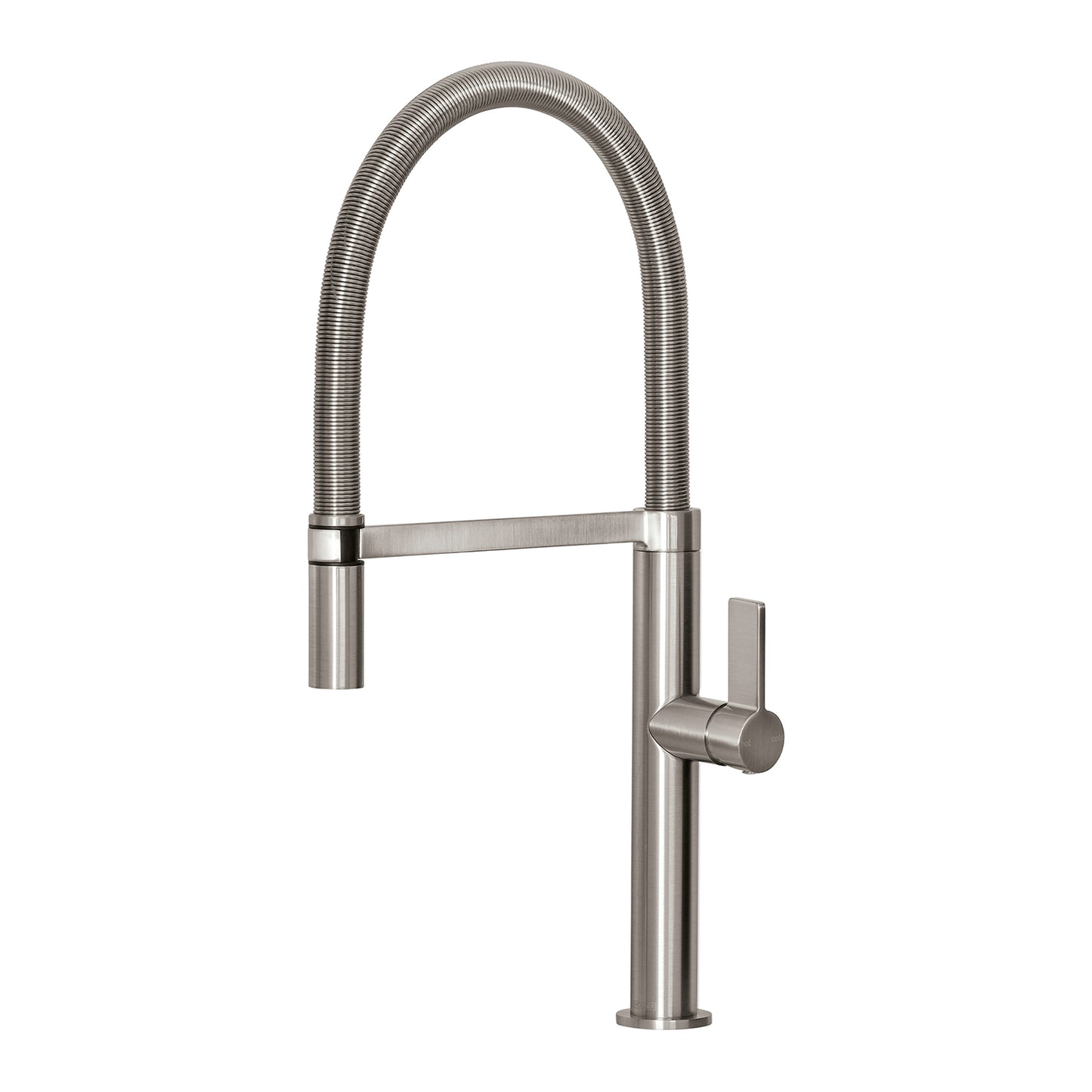 Prize Flexible Coil Sink Mixer 220mm