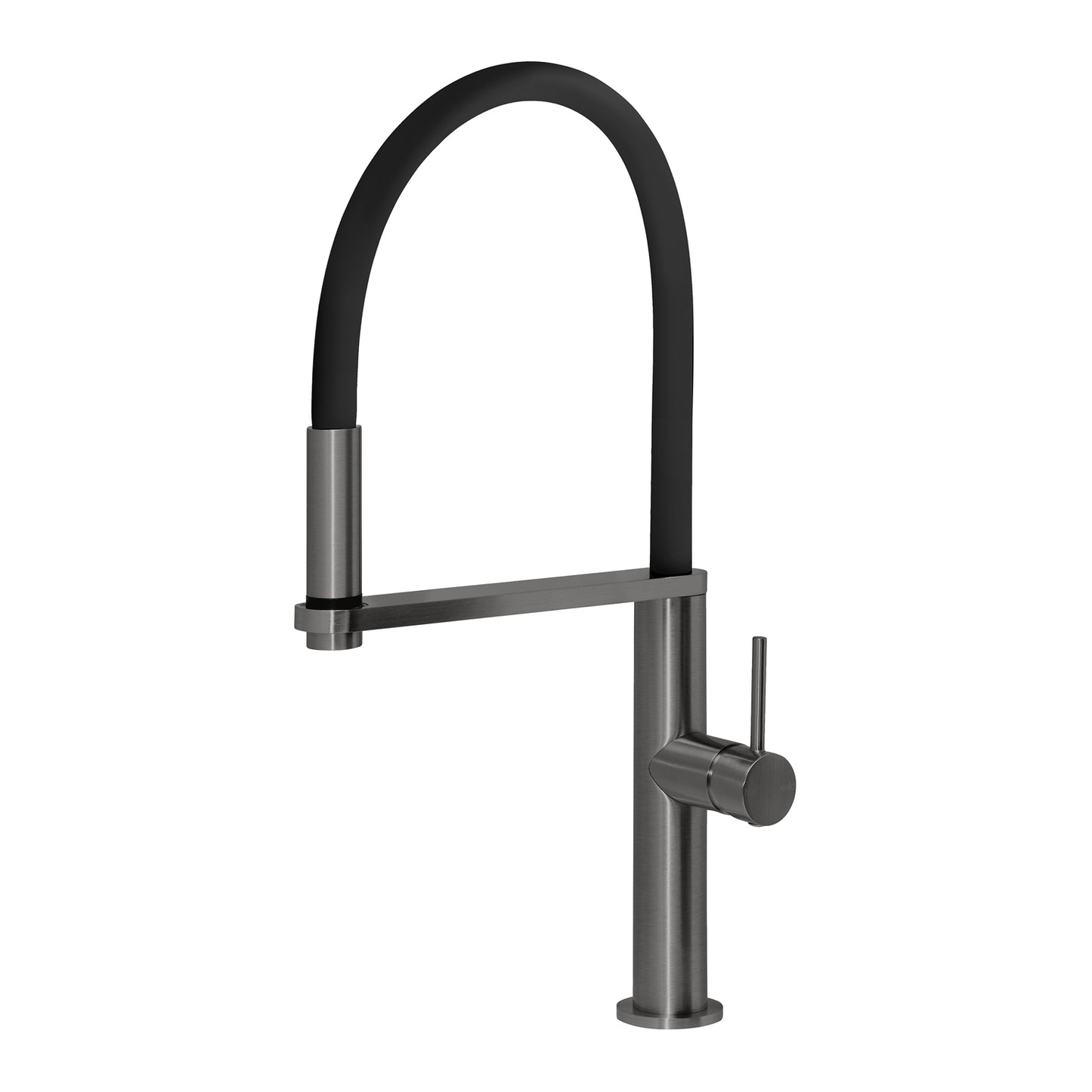 Blix Flexible Hose Sink Mixer 220mm Round