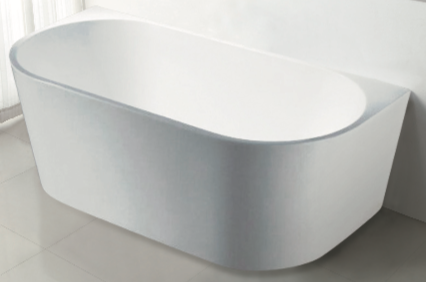 1700*800*580mm Back to Wall