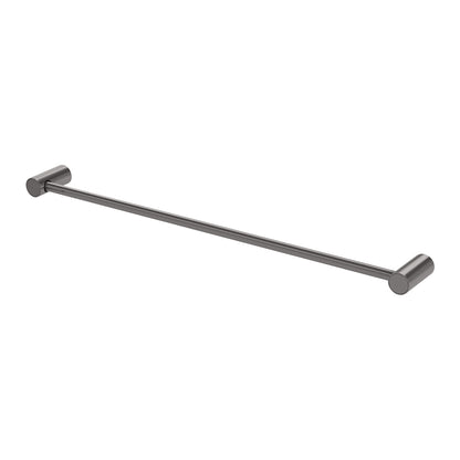 Vivid Slimline Single Towel Rail 600mm
