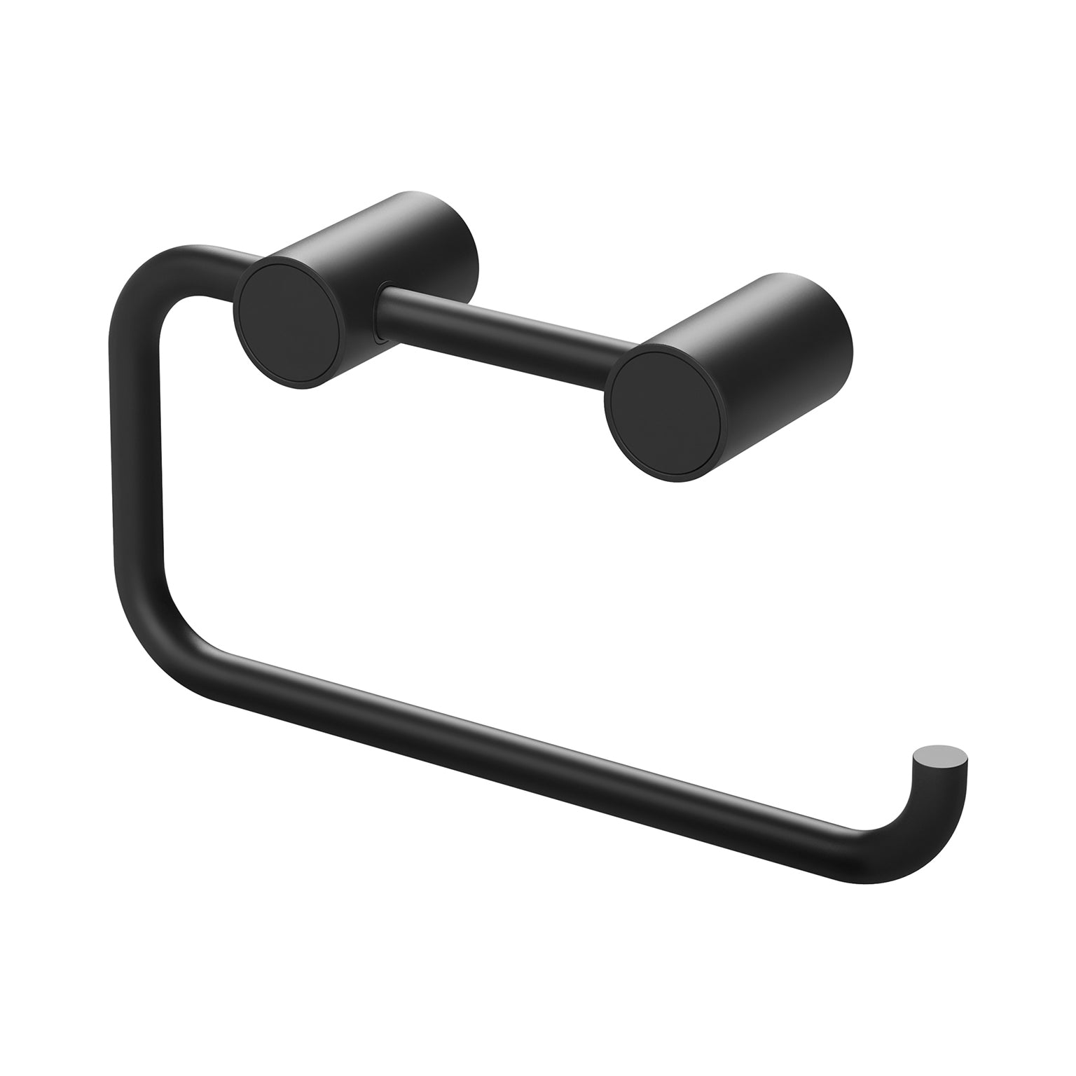 Vivid Slimline Toilet Roll Holder