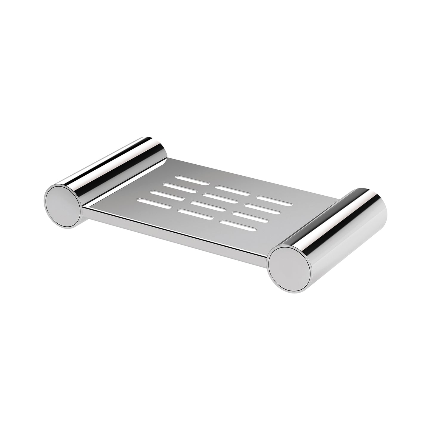 Vivid Slimline Soap Dish Holder