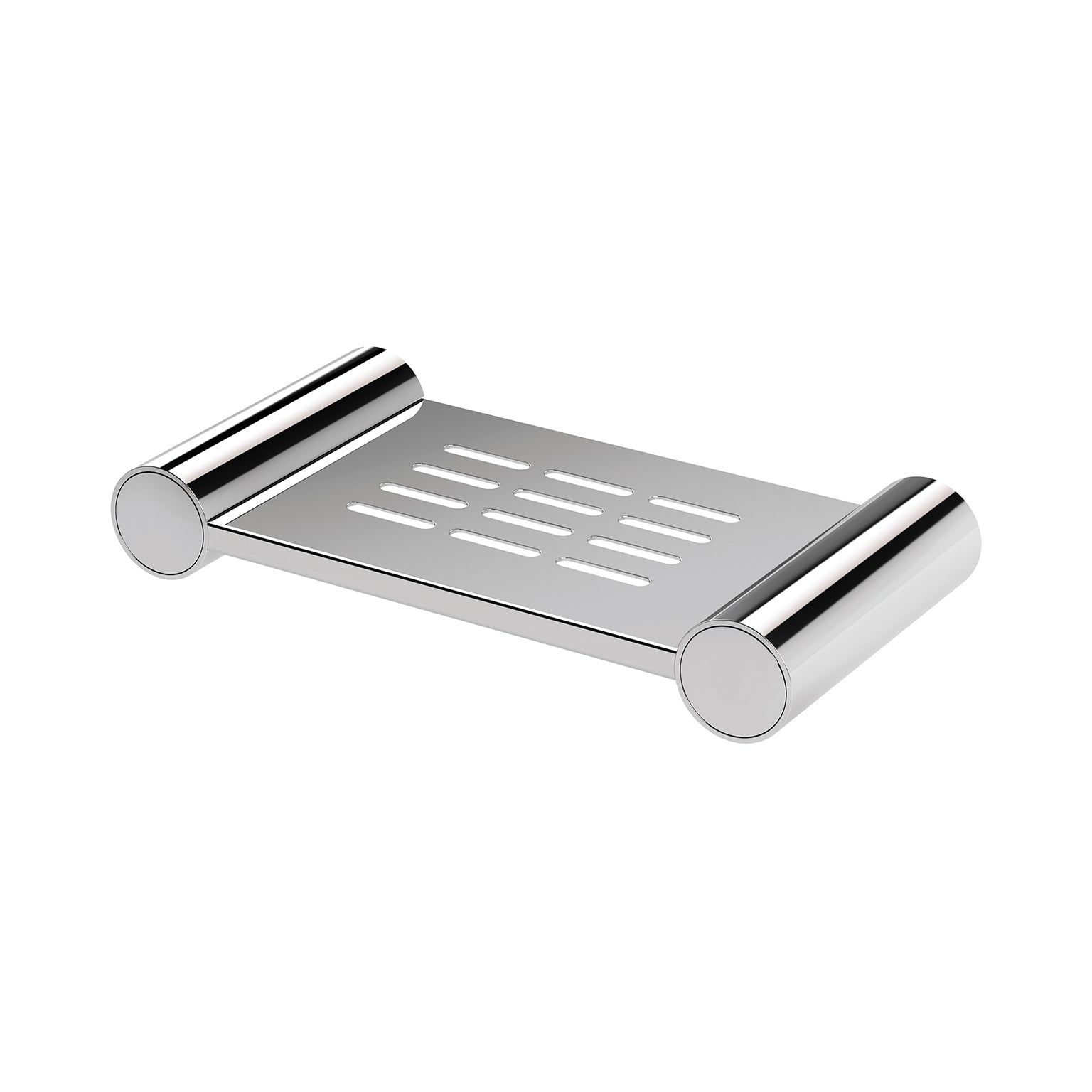 Vivid Slimline Soap Dish Holder