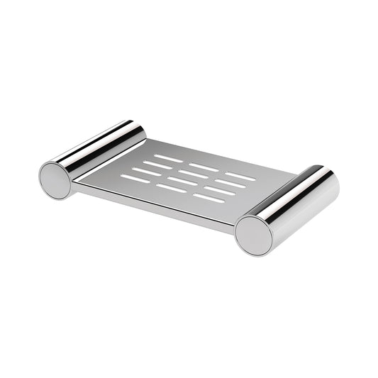 Vivid Slimline Soap Dish Holder