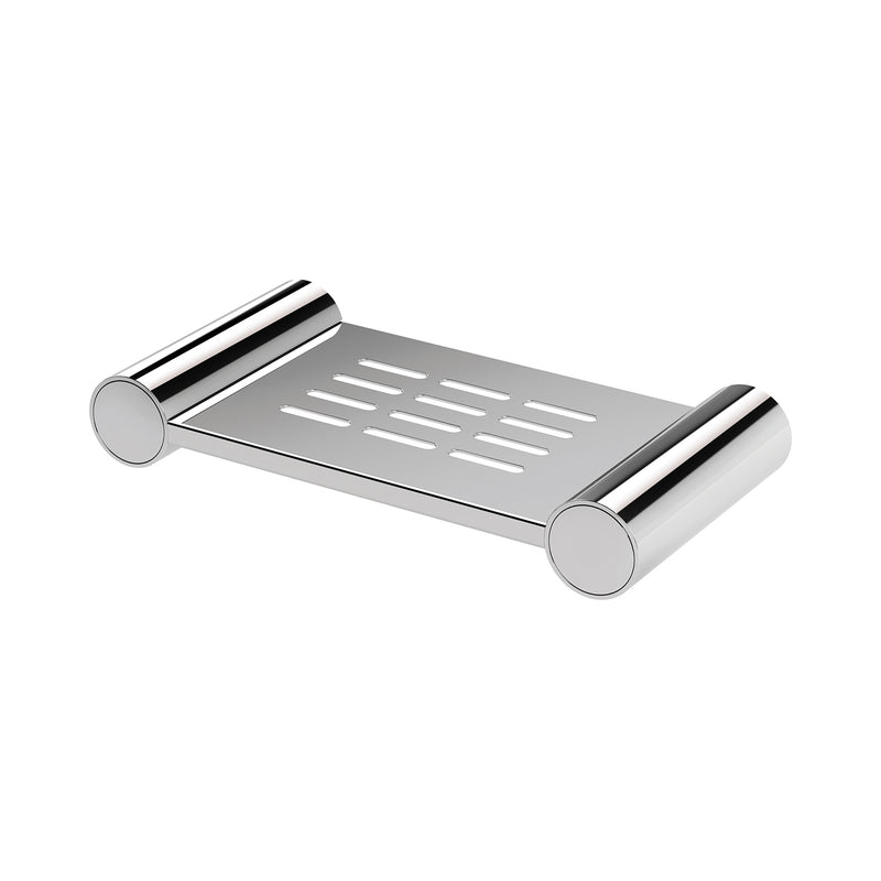 Vivid Slimline Soap Dish Holder