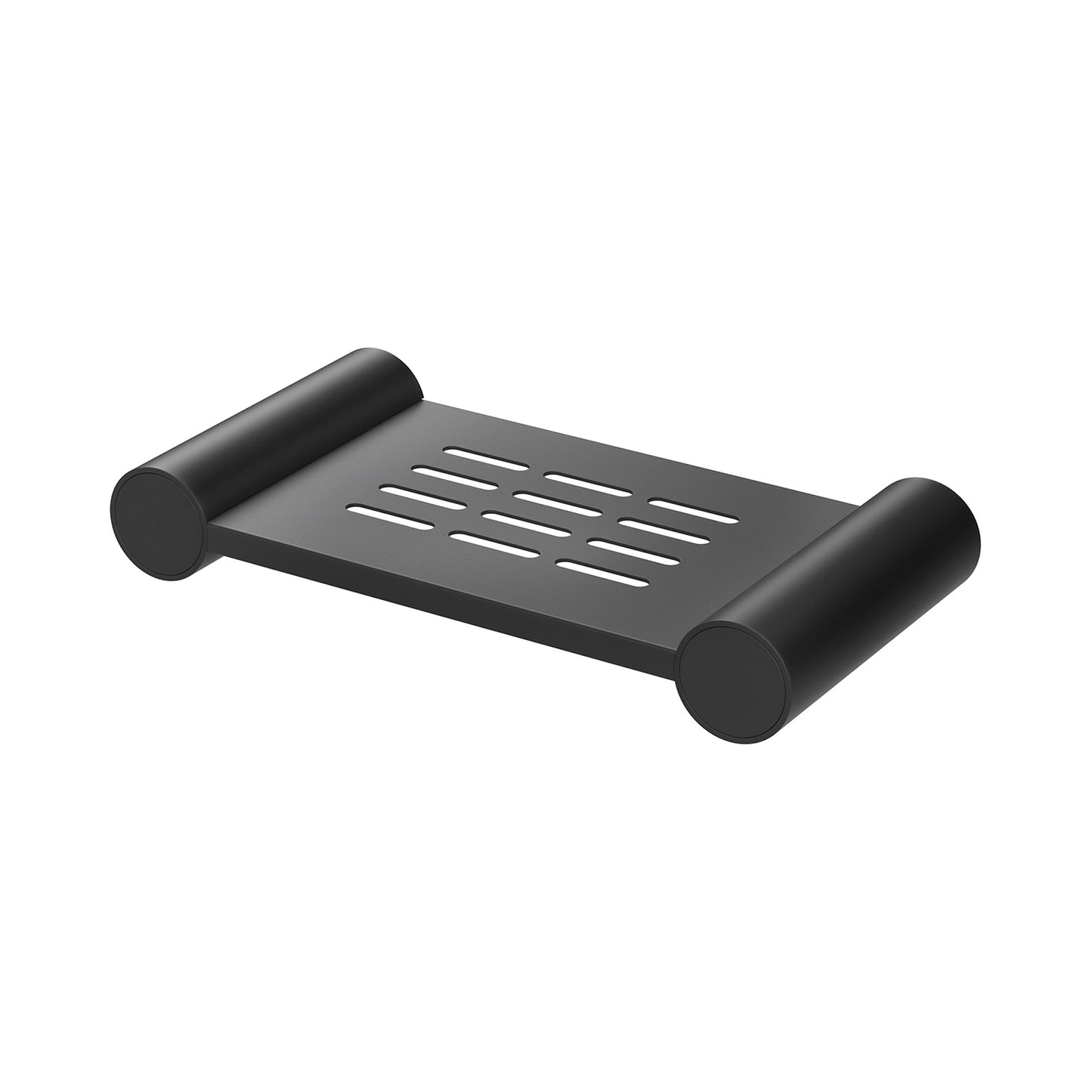 Vivid Slimline Soap Dish Holder